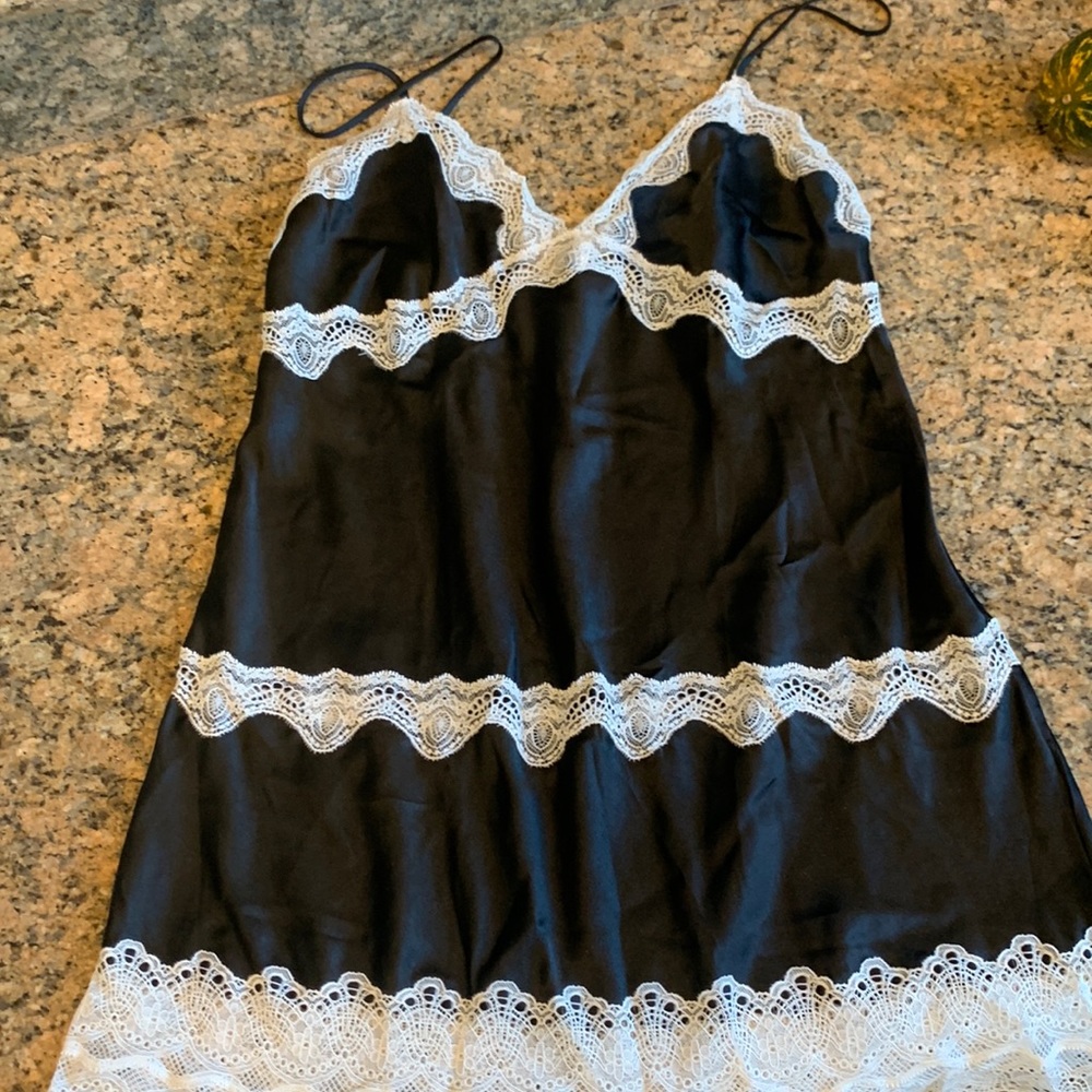 Victoria’s Secret Chemise